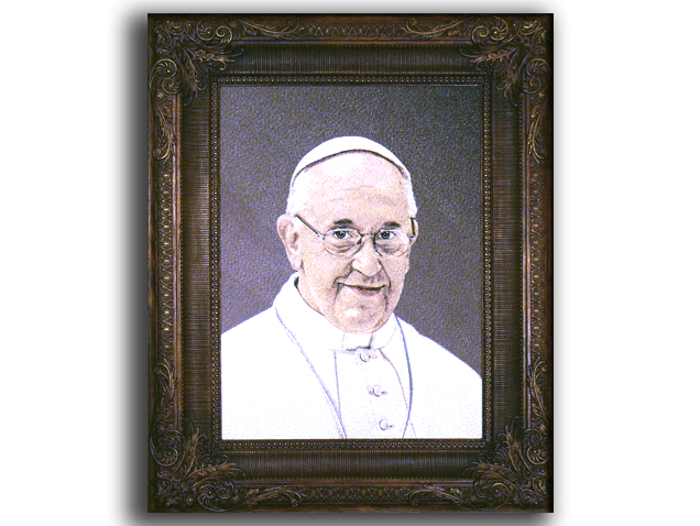 Pope Francis