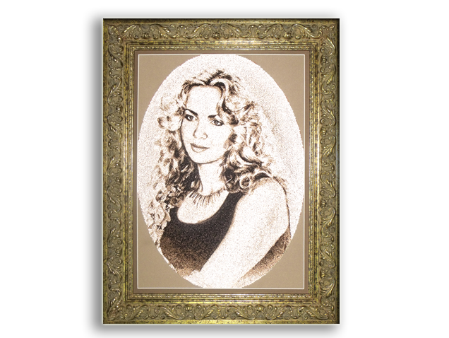 Self-portrait