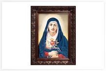 Our Lady of Sorrows of Quito