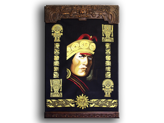 The Last Inca