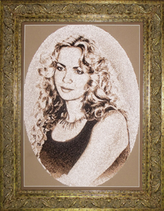 Self-portrait