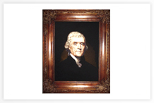 Thomas Jefferson