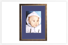 Children's portrait