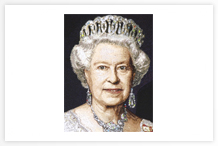 Queen Elizabeth II