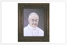 Pope Francis