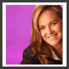 Marcia Derryberry, Editor in Chief, Impressions magazine
