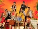 ‘Latino gang’ lleva la salsa, el reguetón y la danza contemporánea a la plazoleta del Teatro Sánchez Aguilar