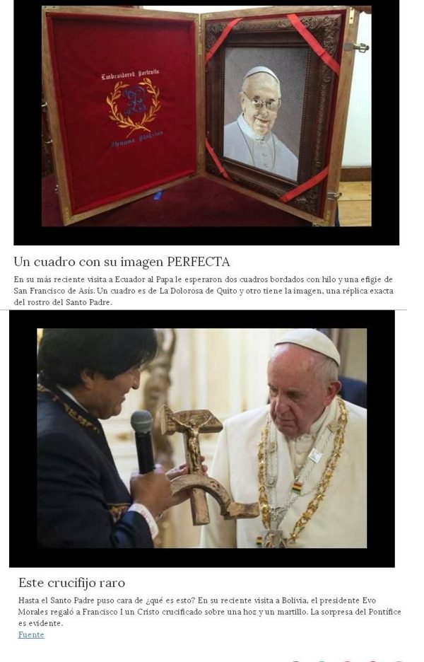 El Ciudadano, 10 July 2015